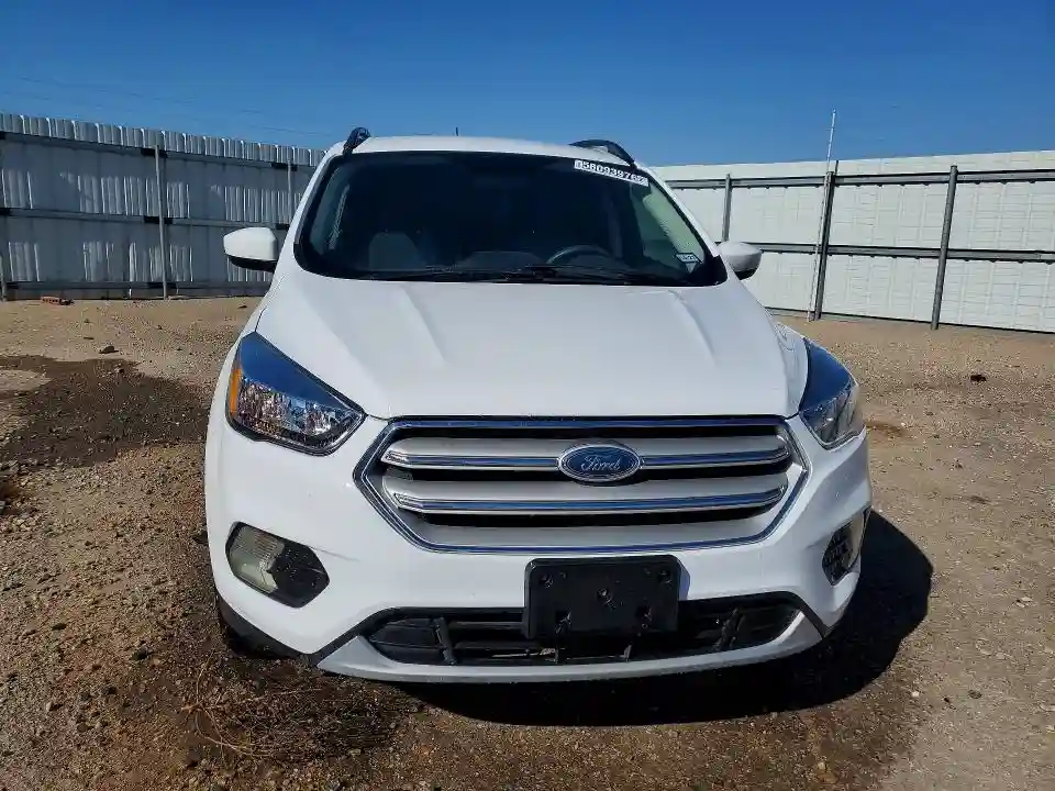1FMCU9GD0JUC34000 2018 FORD ESCAPE-4