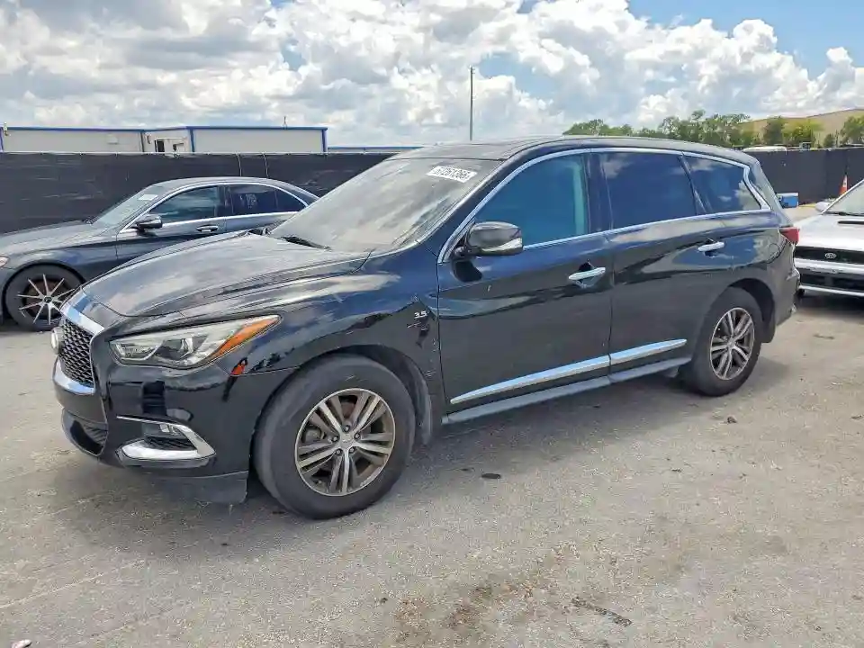 5N1DL0MN8KC555886 2019 INFINITI QX60 PURE-0