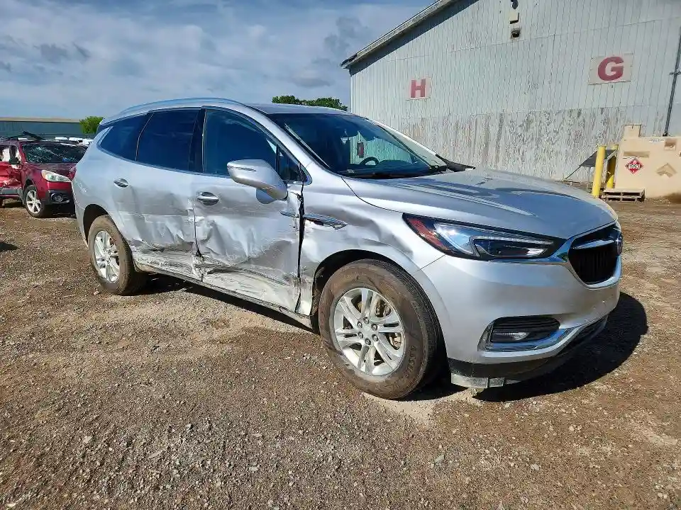 5GAEVAKWXKJ263559 2019 BUICK ENCLAVE-3
