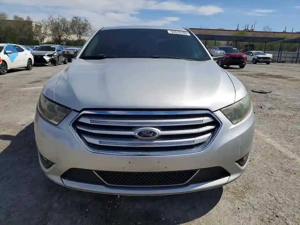 1FAHP2F80DG225559 2013 FORD TAURUS-4