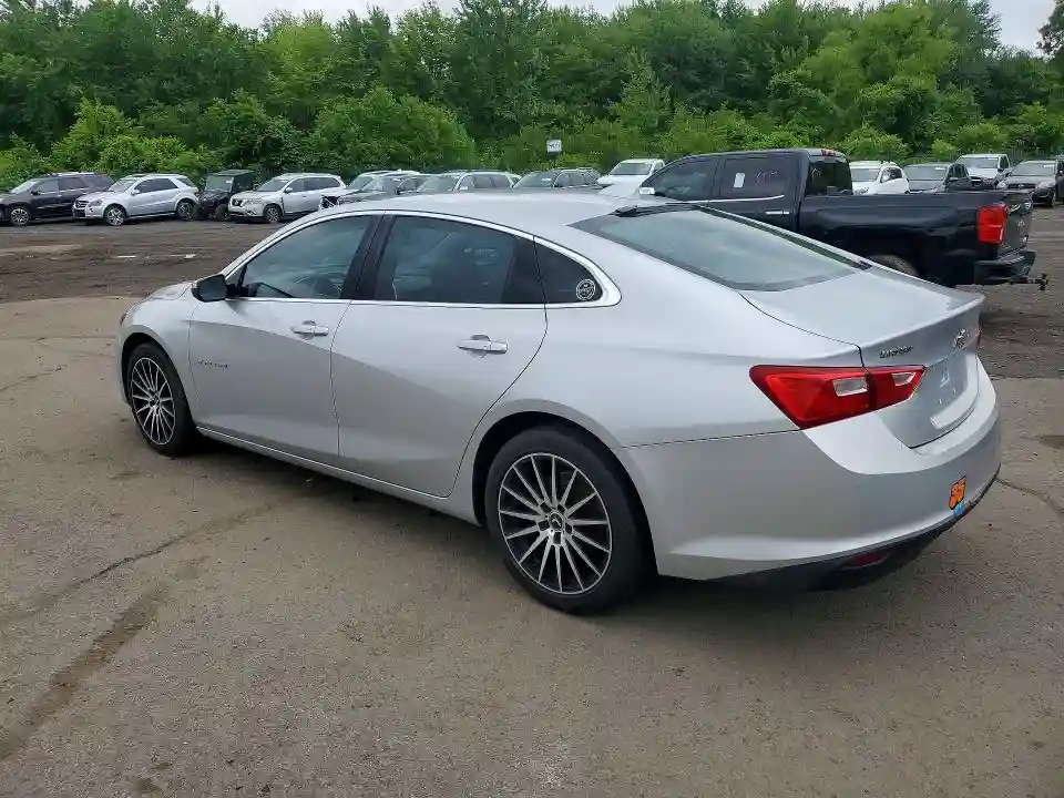 1G1ZE5ST2HF274301 2017 CHEVROLET MALIBU-1
