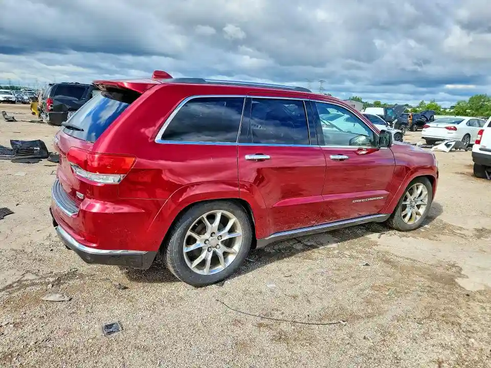 1C4RJFJMXFC795140 2015 JEEP GRAND CHEROKEE-2