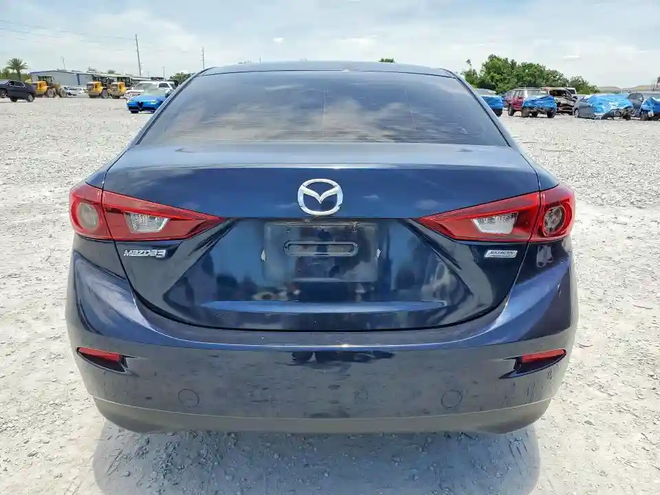 JM1BM1U7XG1303950 2016 MAZDA 3-5