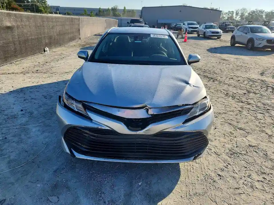 4T1C11AK3LU998217 2020 TOYOTA CAMRY-4