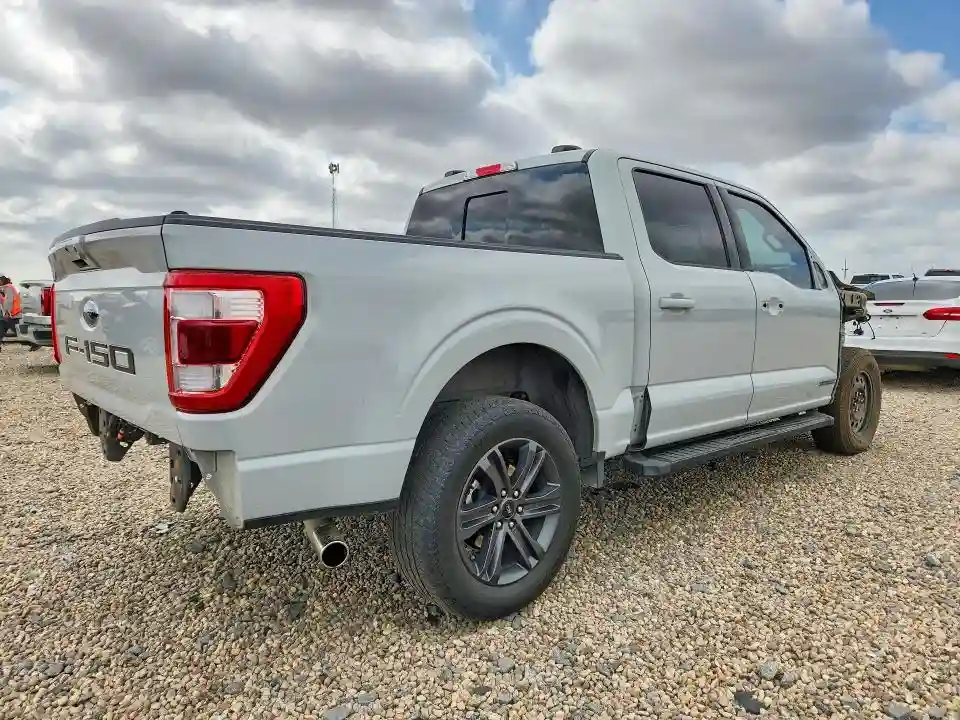 1FTFW1ED6PFC84042 2023 FORD F-150-2