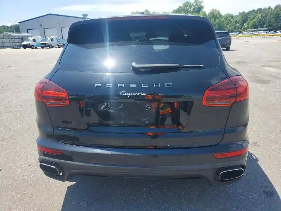 WP1AA2A23GLA03575 2016 PORSCHE CAYENNE-5