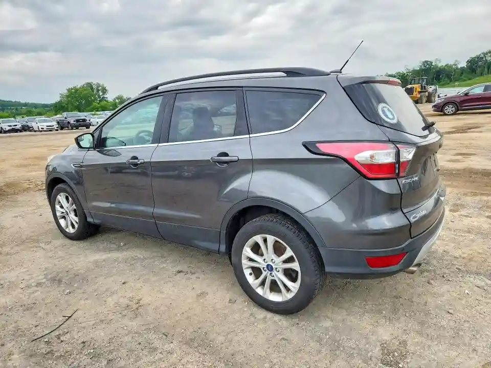 1FMCU0GDXJUD07126 2018 FORD ESCAPE-1