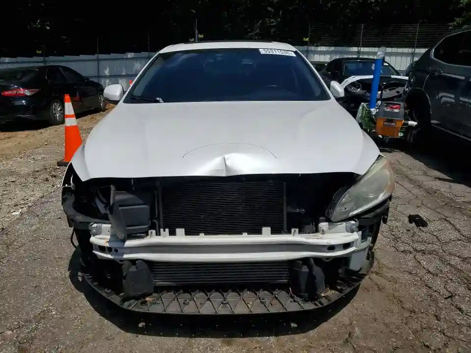 LYV402TK9HB126107 2017 VOLVO S60-4