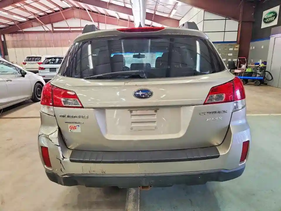 4S4BRBCC1E3222371 2014 SUBARU OUTBACK-5