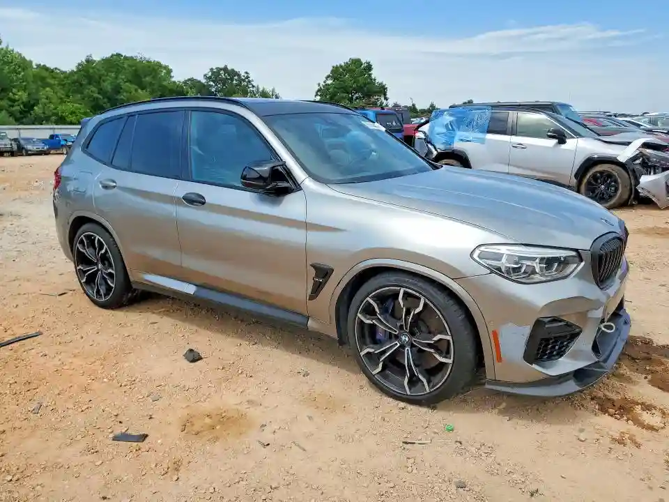 5YMTS0C0XL9B74767 2020 BMW X3-3