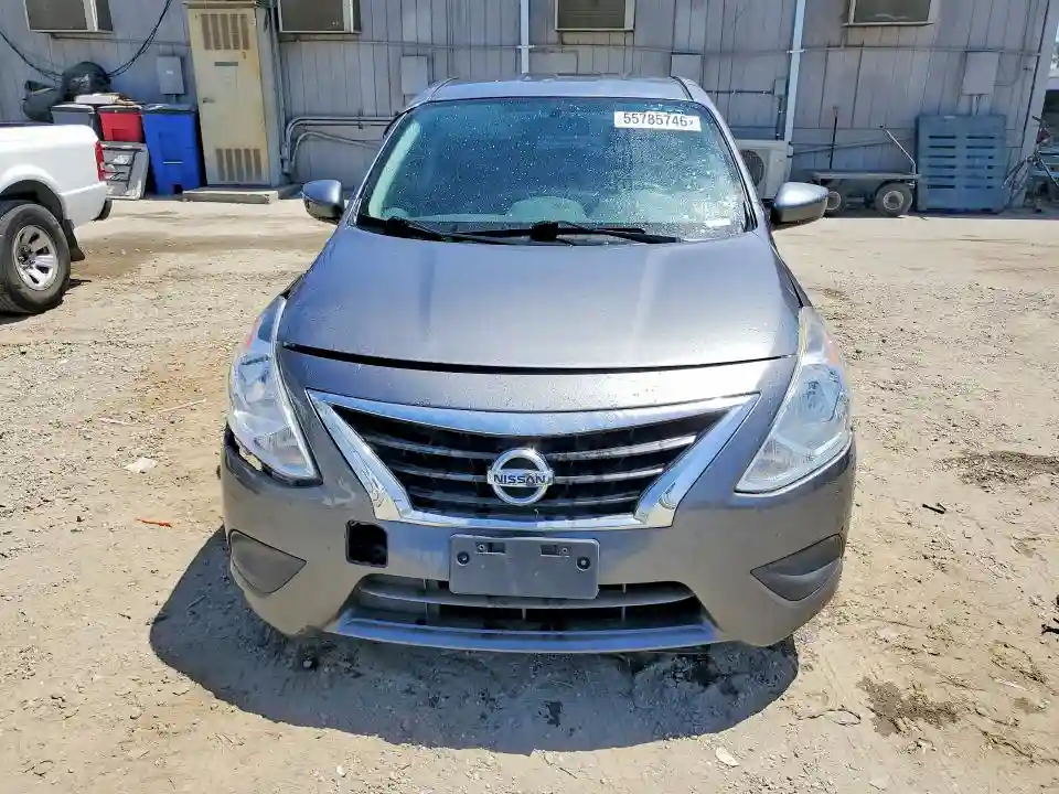 3N1CN7AP2GL840817 2016 NISSAN VERSA-4