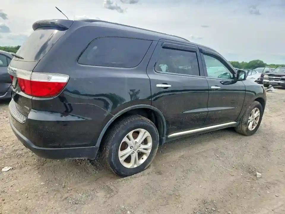 1C4RDJDG8DC668660 2013 DODGE DURANGO-2