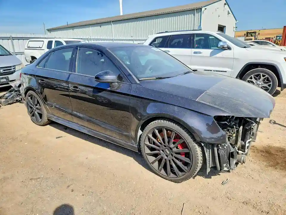 WUABWGFF1KA905195 2019 AUDI RS3-3
