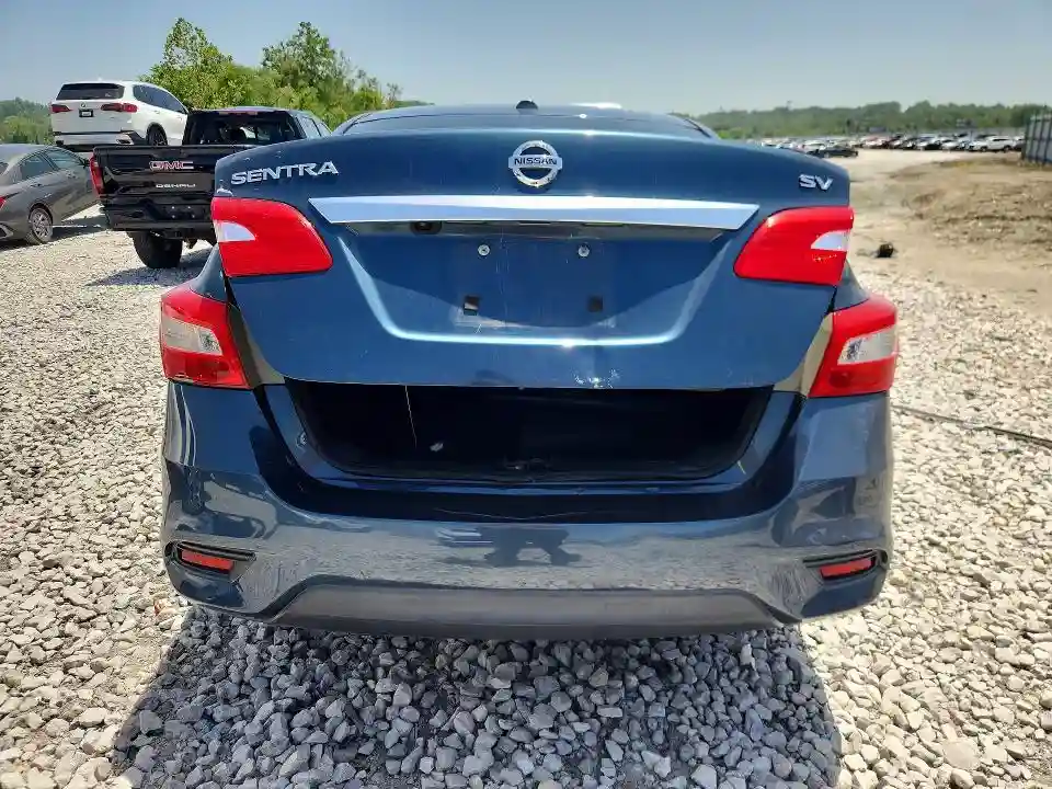 3N1AB7AP9HY285806 2017 NISSAN SENTRA-5