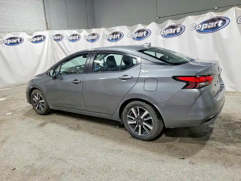 3N1CN8EV7SL839508 2025 NISSAN VERSA-1