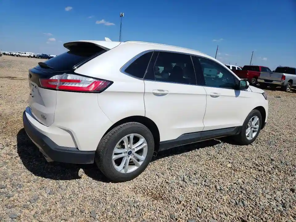 2FMPK3J9XKBB87686 2019 FORD EDGE-2