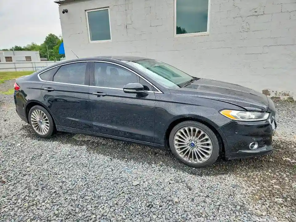 3FA6P0D93FR176148 2015 FORD FUSION-3