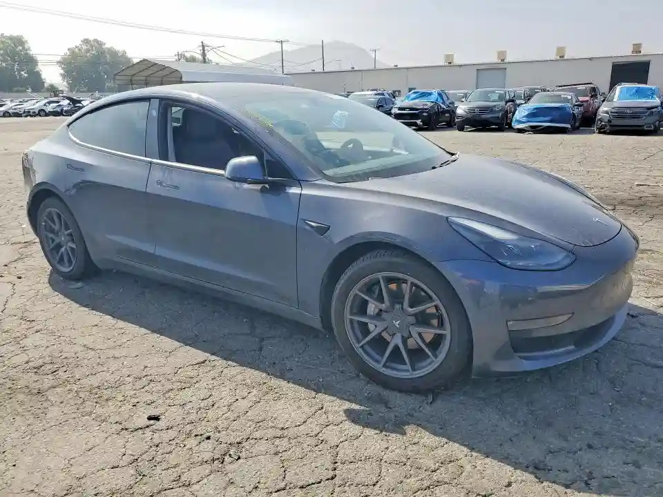 5YJ3E1EBXMF069171 2021 TESLA MODEL 3-3