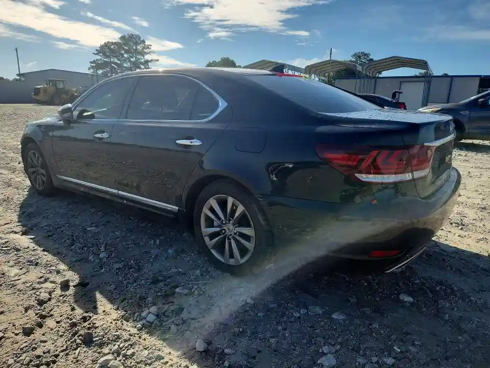 JTHDL1EF7F5007453 2015 LEXUS LS460-1