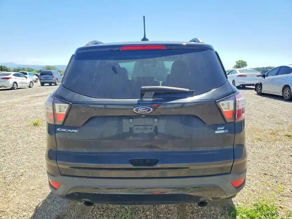 1FMCU9GD0JUA57139 2018 FORD ESCAPE-5