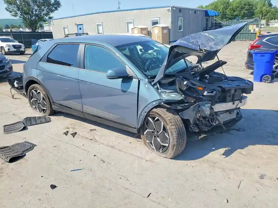 KM8KMDDF9RU334855 2024 HYUNDAI IONIQ-3