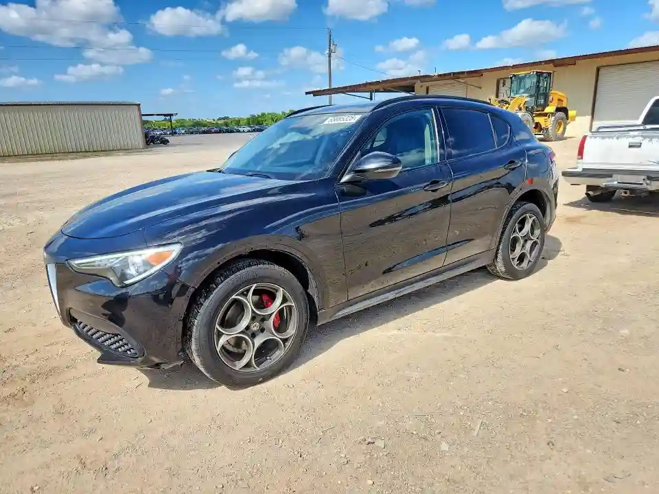 ZASFAKPNXJ7B85520 2018 ALFA ROMEO STELVIO-0