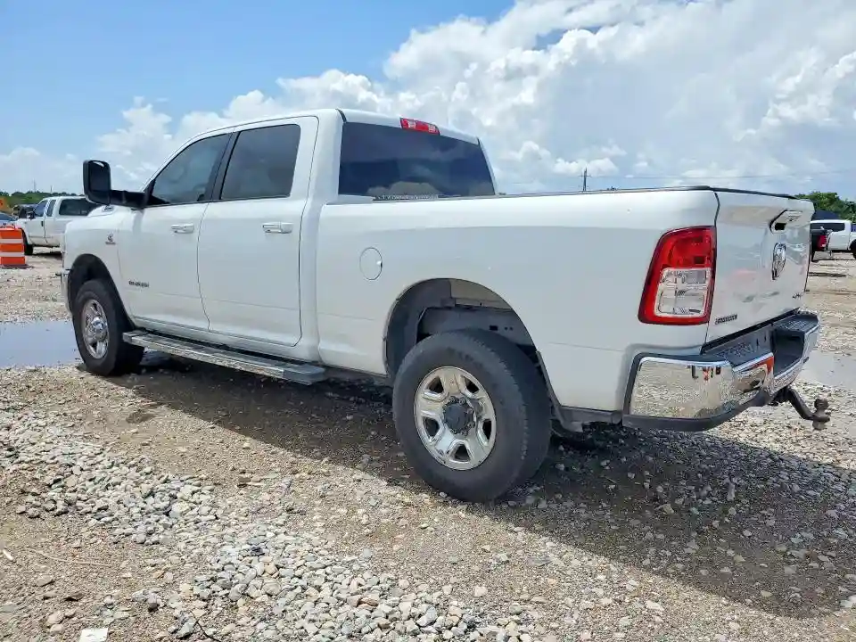 3C6UR5DL7KG520226 2019 RAM 2500-1