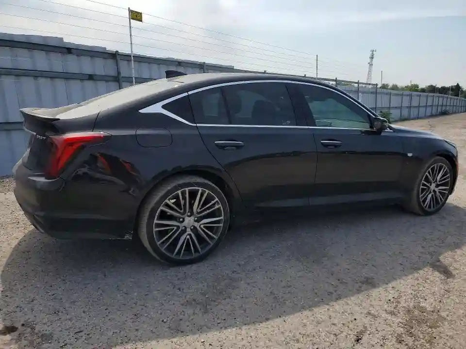 1G6DS5RW0P0153782 2023 CADILLAC CT5-2