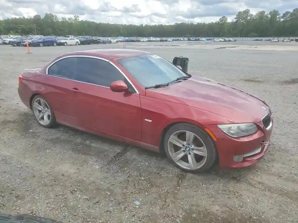 WBADW3C52CE822781 2012 BMW 3 SERIES-3