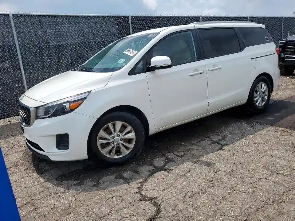 KNDMB5C10G6175577 2016 KIA SEDONA-0