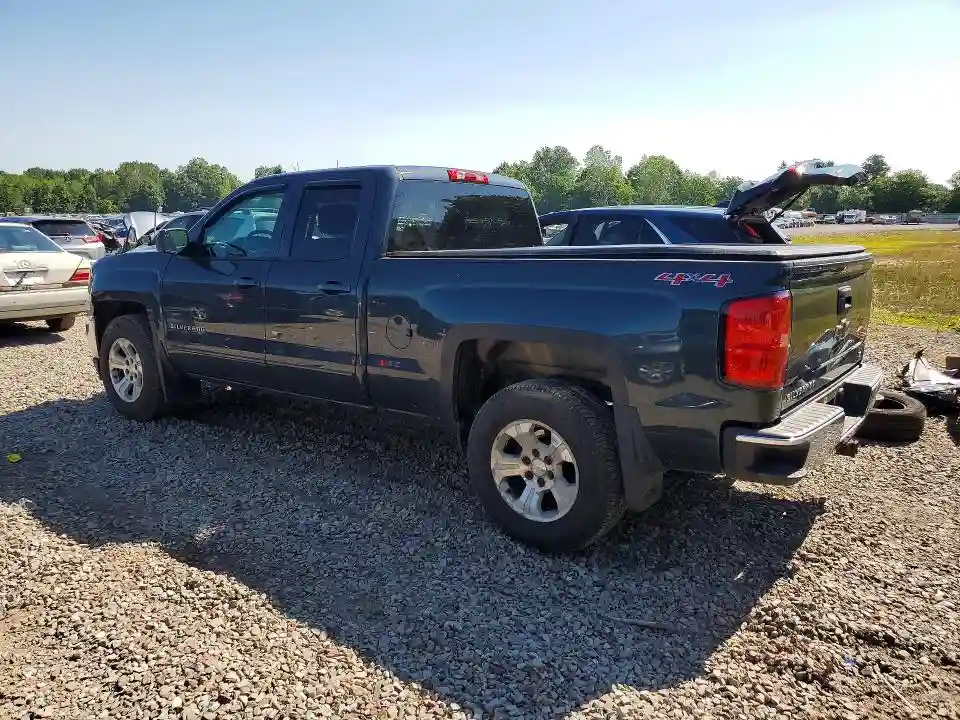 1GCVKRECXHZ209602 2017 CHEVROLET ALL MODELS-1