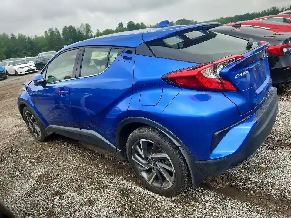 JTNKHMBX9L1086244 2020 TOYOTA C-HR-1