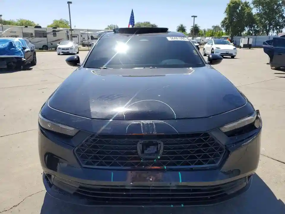 1HGCY2F52SA005316 2025 HONDA ACCORD-4