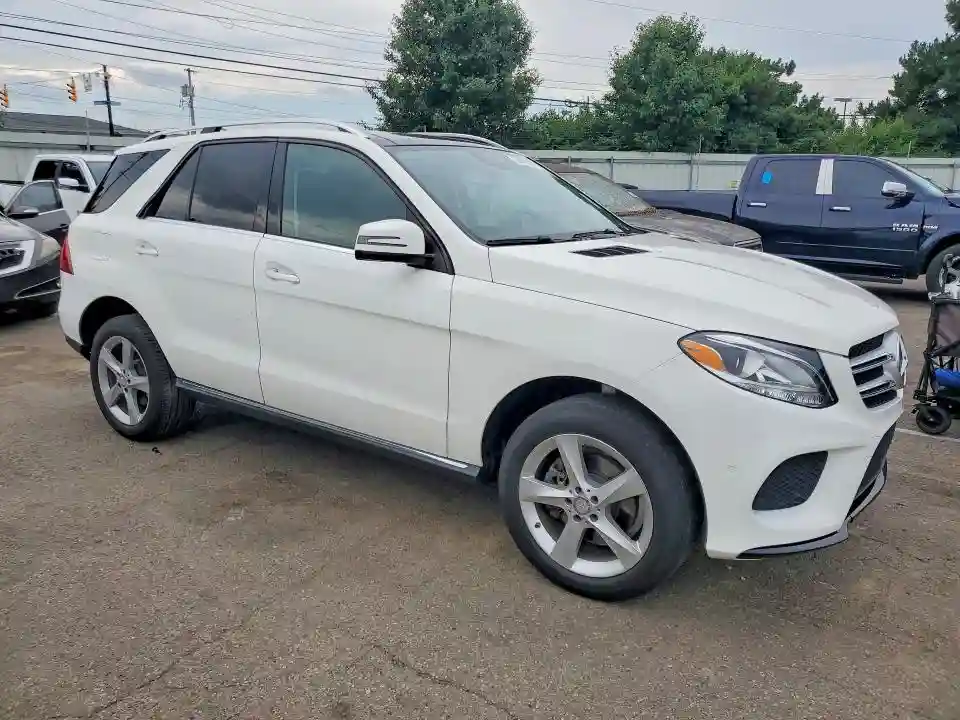 4JGDA5HB0GA626763 2016 MERCEDES-BENZ GLE-CLASS-3