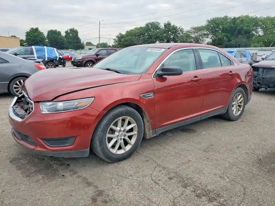 1FAHP2D87EG170659 2014 FORD TAURUS-0