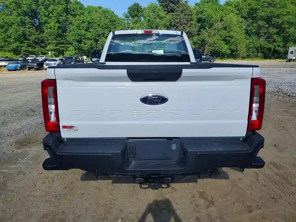 1FTBF2BA0PED83301 2023 FORD F250-5