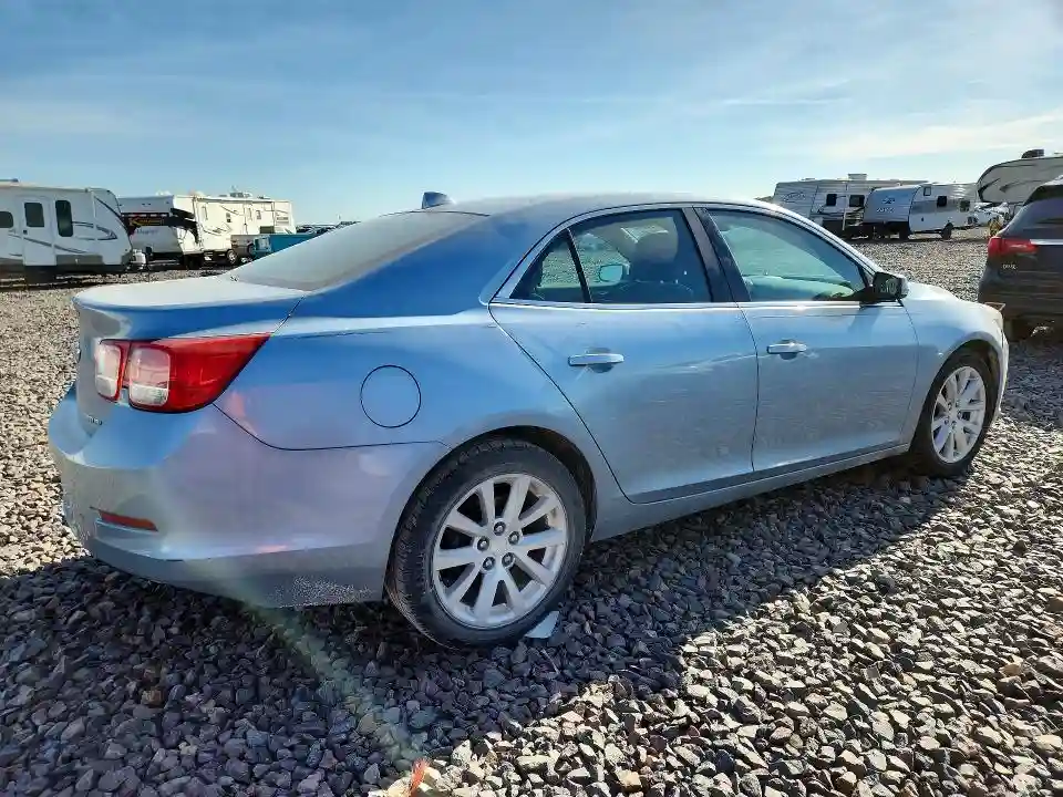 1G11E5SA2DU120060 2013 CHEVROLET MALIBU-2