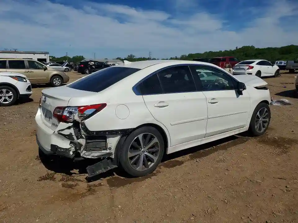 4S3BNAN69J3007235 2018 SUBARU LEGACY-2