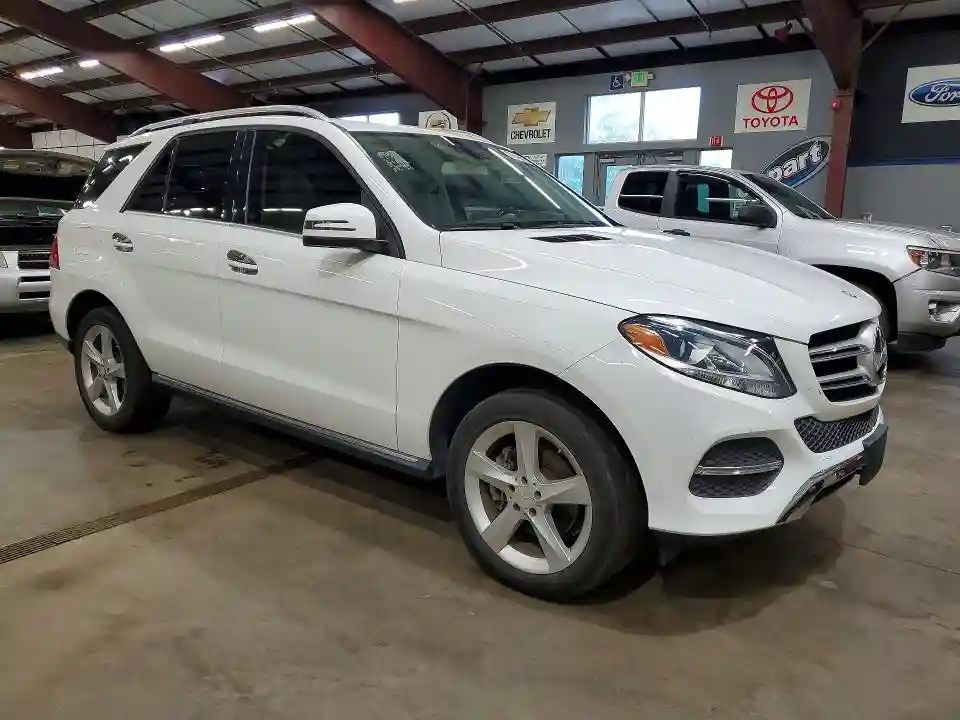 4JGDA5HB4GA708916 2016 MERCEDES-BENZ GLE-CLASS-3