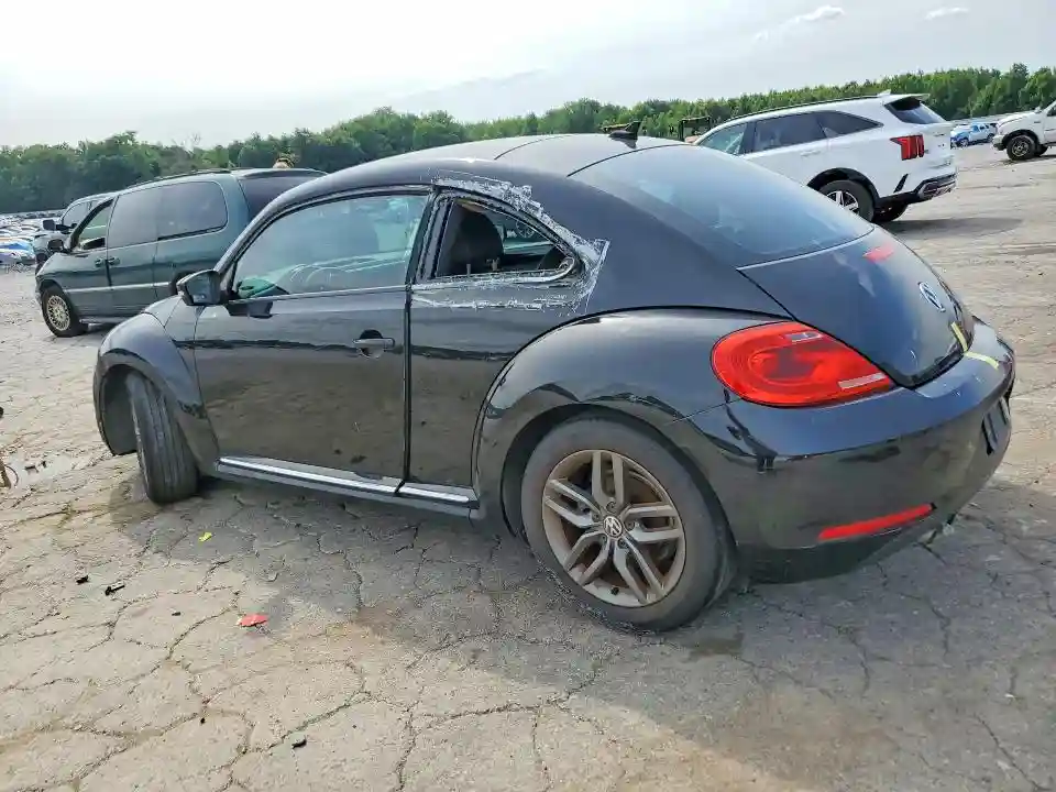 3VWJX7AT7EM631685 2014 VOLKSWAGEN BEETLE-1