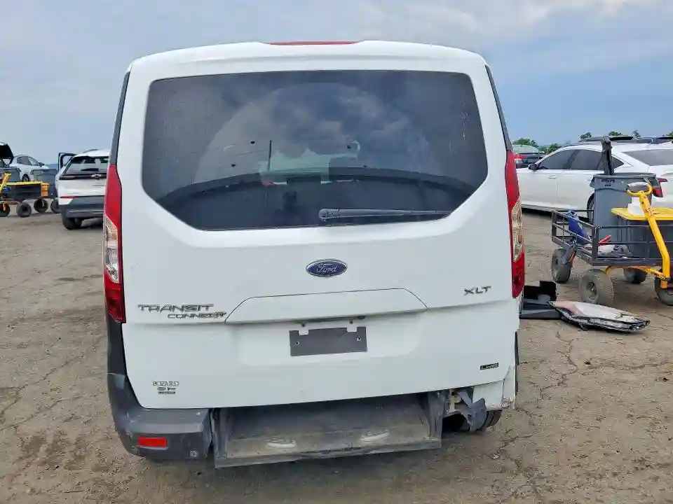 NM0GE9E29L1474734 2020 FORD TRANSIT-5