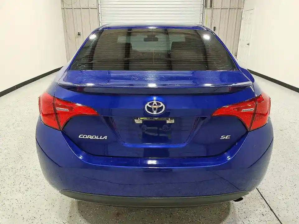 5YFBURHE5KP907983 2019 TOYOTA COROLLA-5