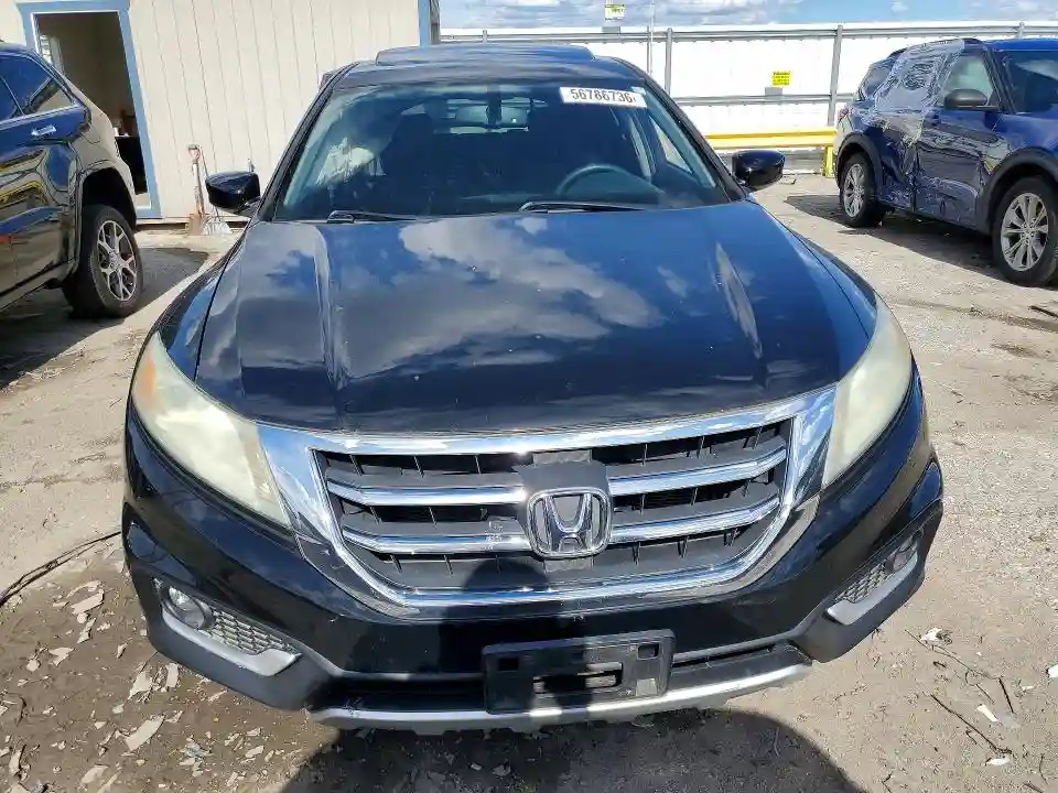 5J6TF3H38DL001441 2013 HONDA CROSSTOUR-4