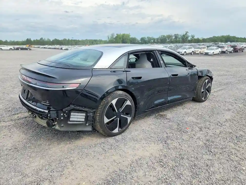 50EA1TEA3PA004760 2023 LUCID MOTORS AIR TOURIN-2