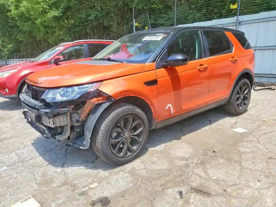 SALCR2BG1HH661714 2017 LAND ROVER DISCOVERY-0