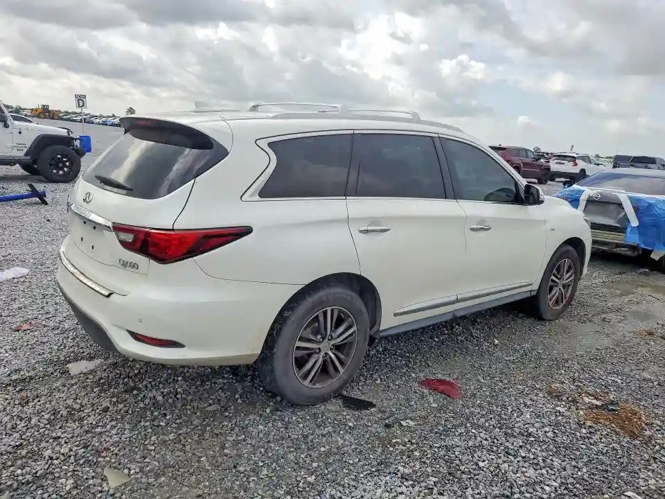 5N1DL0MM3KC502438 2019 INFINITI QX60-2