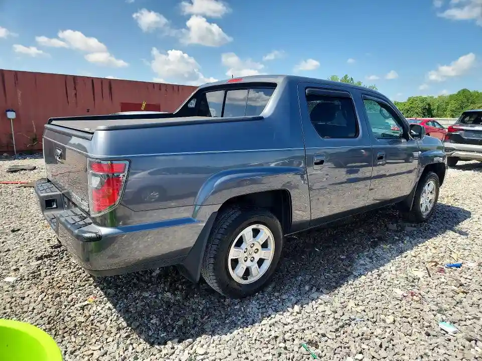 5FPYK1F47DB012478 2013 HONDA RIDGELINE-2