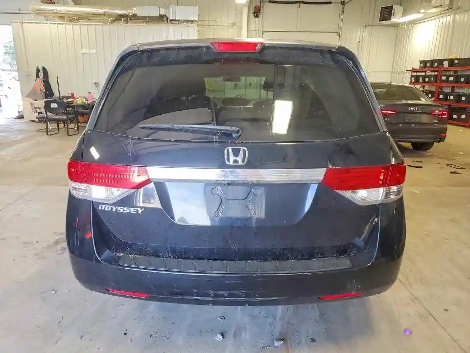 5FNRL5H49FB033835 2015 HONDA ODYSSEY-5