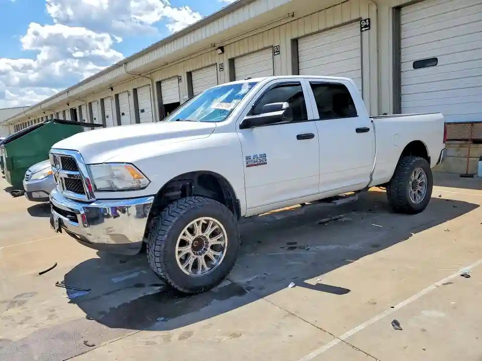 3C6UR5CJ8FG634516 2015 RAM 2500-0