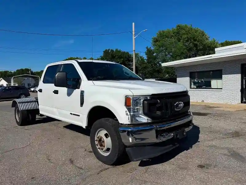 1FD8W3HTXMEC75168 2021 FORD F350-0
